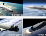Hanwha Group leads state project to develop unmanned reusable spacecraft