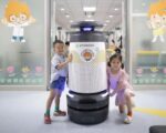 Robot maker Hyundai Robotics to operate disinfection robots at hospital in Seoul