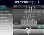 Global Chipmakers Racing to Develop CXL Memory Solutions