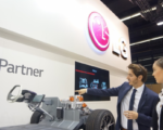 LG Electronics Posts KRW8tn in Automotive Electronics Order Intake in 1H22