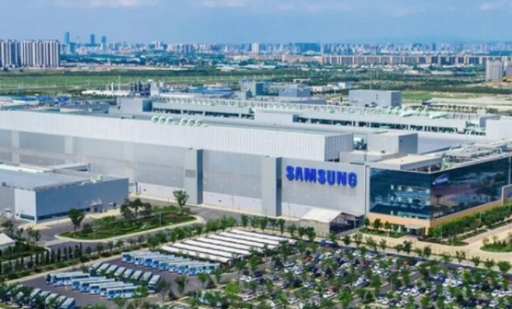 Samsung Electronics and SK Hynix Concerned for CHIPS and Science Act