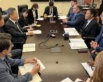 S. Korean ICT minister discusses technology alliance, partnership with U.S. tech, space officials