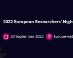 유럽연구원의밤(European Researchers' Night)