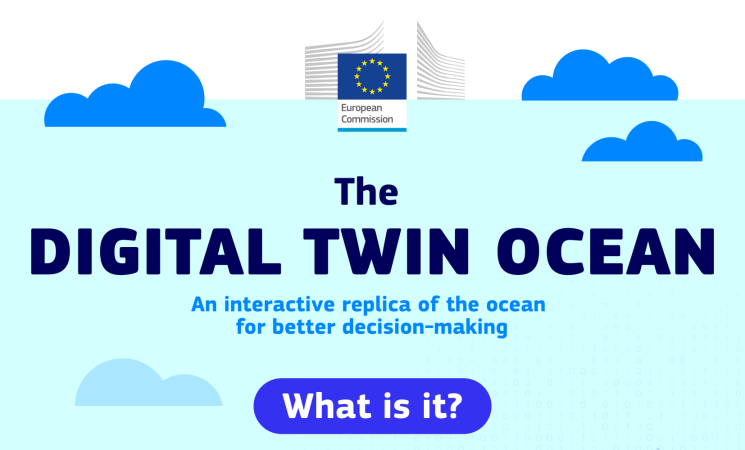 유럽 해양 디지털 트윈 (European DTO)