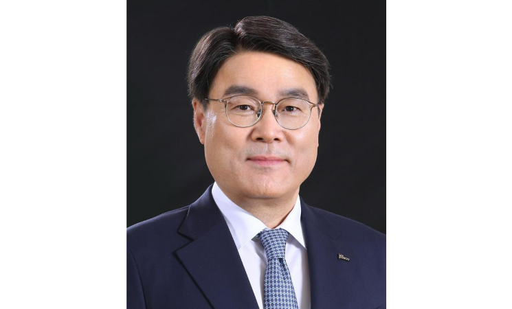Posco chief touts battery materials as future growth driver
