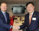 Korea and EU discuss Digital Partnership