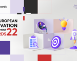 유럽혁신조달어워드(EUIPA) 2022 준결승 진출자 발표