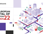 유럽혁신수도어워드(iCapital) 2022 : 준결승 진출자 발표