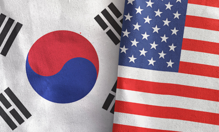 S. Korea, US agree to launch high-level dialogue channel on defense tech cooperation