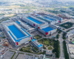 Samsung chip plants look to stamp out carbon footprint