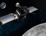 Lunar orbiter Danuri completes 2nd trajectory maneuver