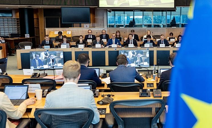 EU의회, 2023년도 호라이즌 유럽 예산 삭감 막을 것