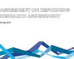 [KERC Issue Report] EU 연구평가개혁 협정 내용 분석
