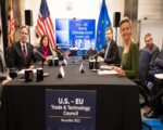 EU-미국, AI·디지털인프라·제조 표준에 대한 공동 이니셔티브 발표