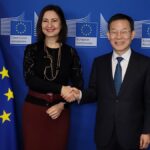 Korea concluded the negotiations for its association to Horizon Europe