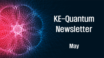 KE-Quantum Newsletter_5월 (1)