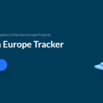 Horizon Europe Tracker 페이지 발간 안내