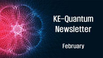 KE-Quantum Newsletter 2월 (1)